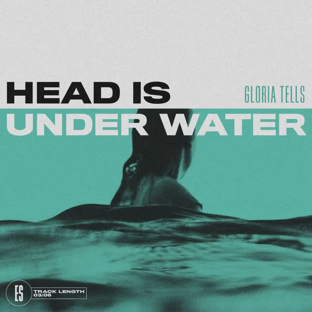 Head Is under Water (Instrumental Version)