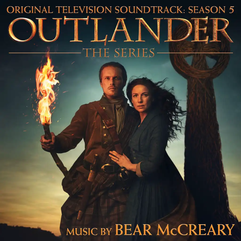 Outlander - The Skye Boat Song (Solo Vocal Version) [feat. Raya Yarbrough]