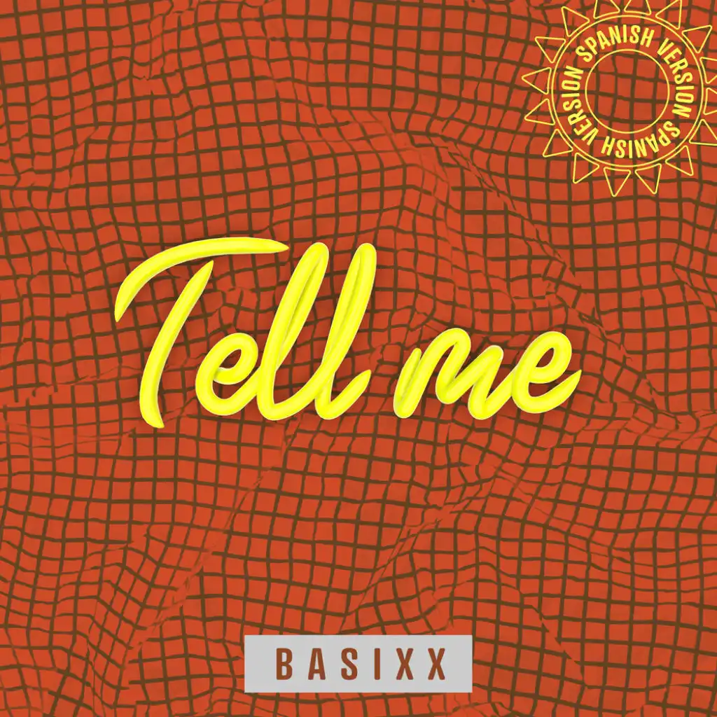 Tell Me (Spanish Version) [feat. Andy Delos Santos]