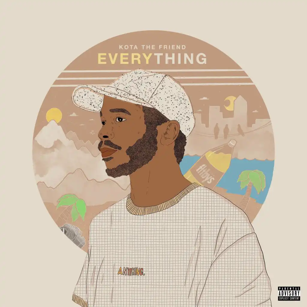 Everything (feat. Lil Kota)
