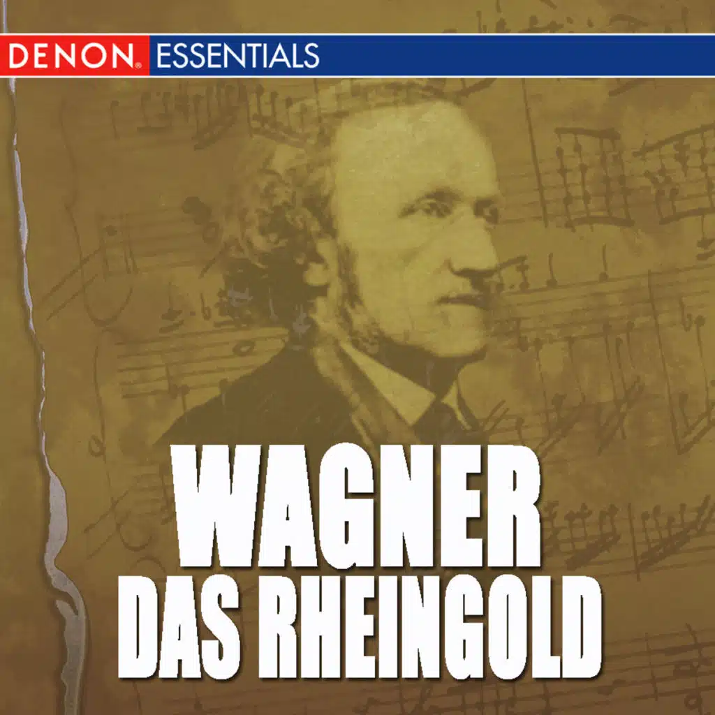 Das Rheingold: Der Welt Erbe Gewänn Ich Zu Eigen Durch Dich ?