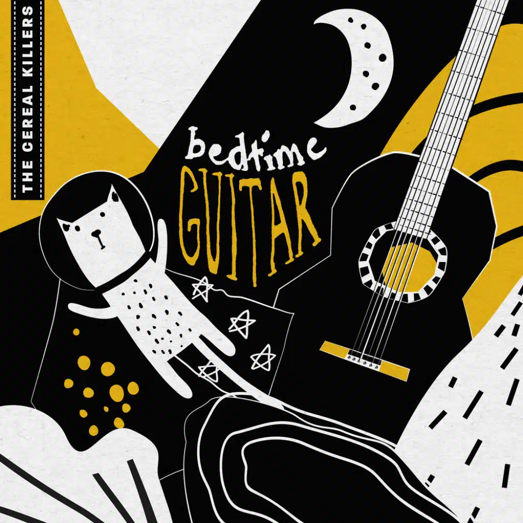 The Cereal Killers: Bedtime Guitar