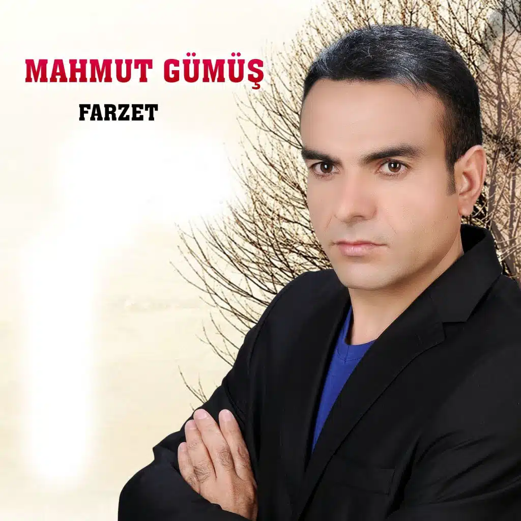 Mahmut Gümüş