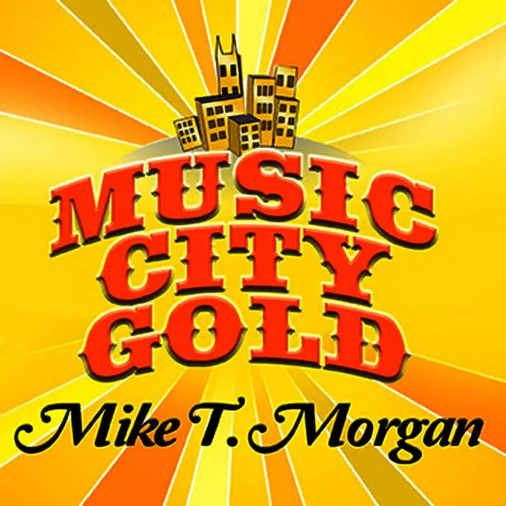 Music City Gold