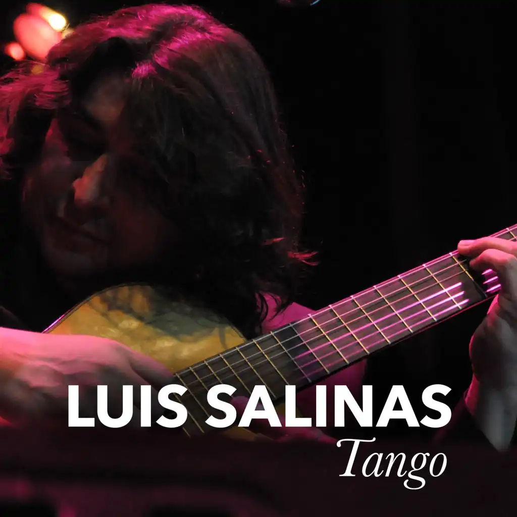 Tango (feat. Horacio Avilano, Jorge Da Silva, Javier Lozano & Alejandro Tula)