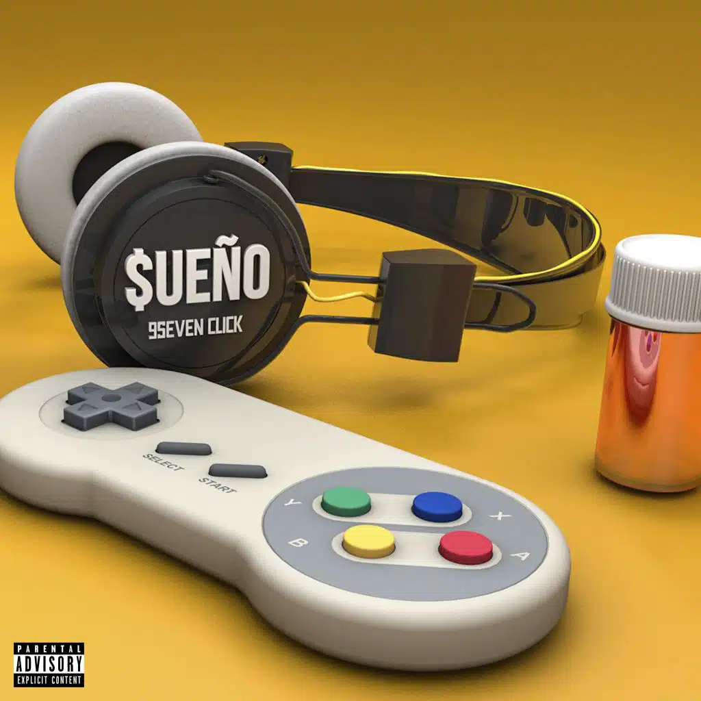 Éxodo (feat. Bellum)