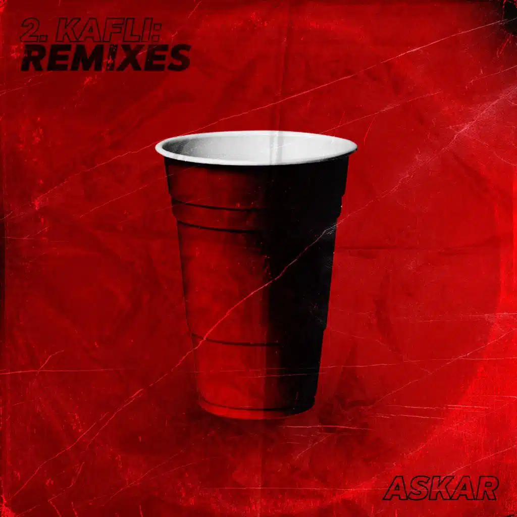 2. Kafli: Remixes