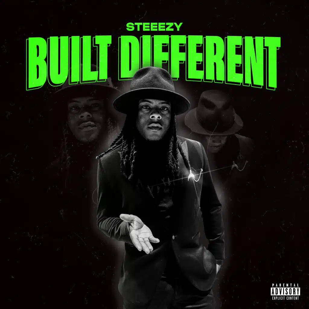 Certified (feat. Eldorado Red)
