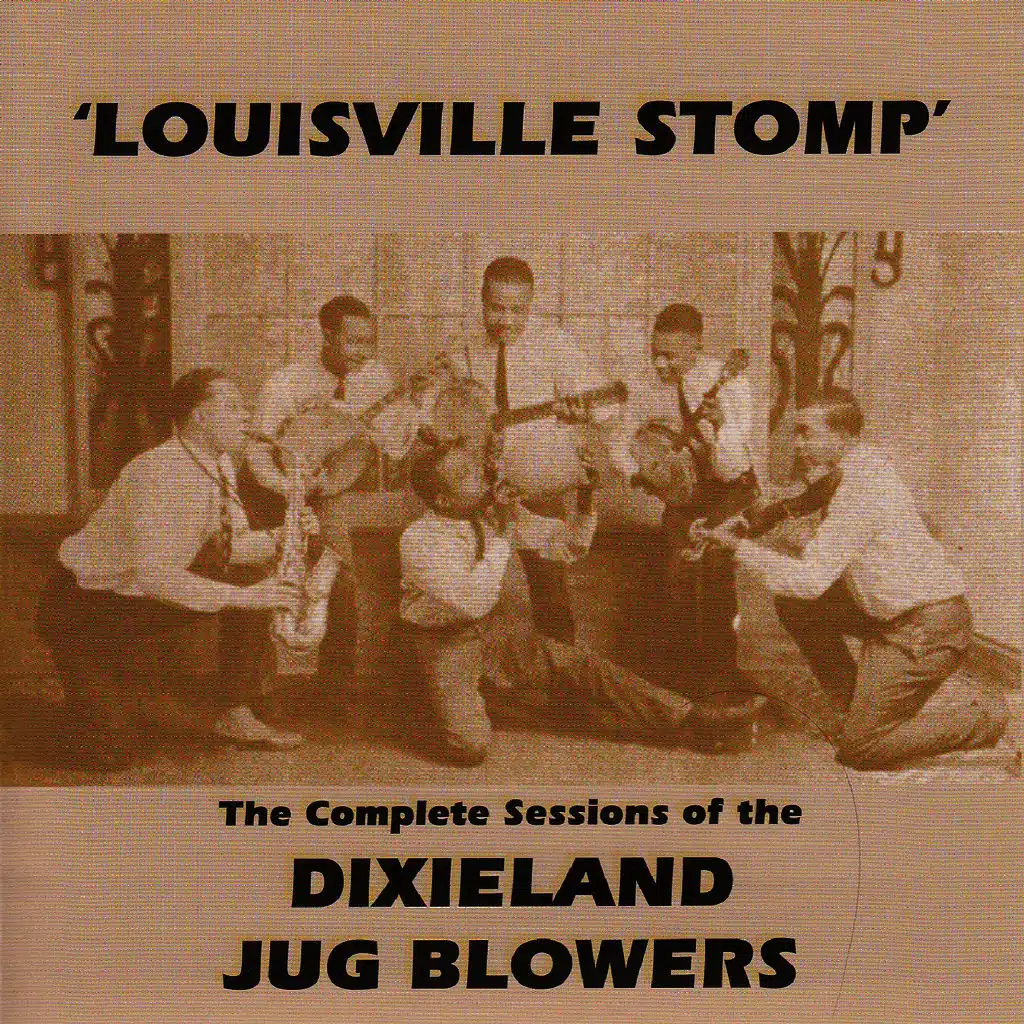 Louisville Stomp