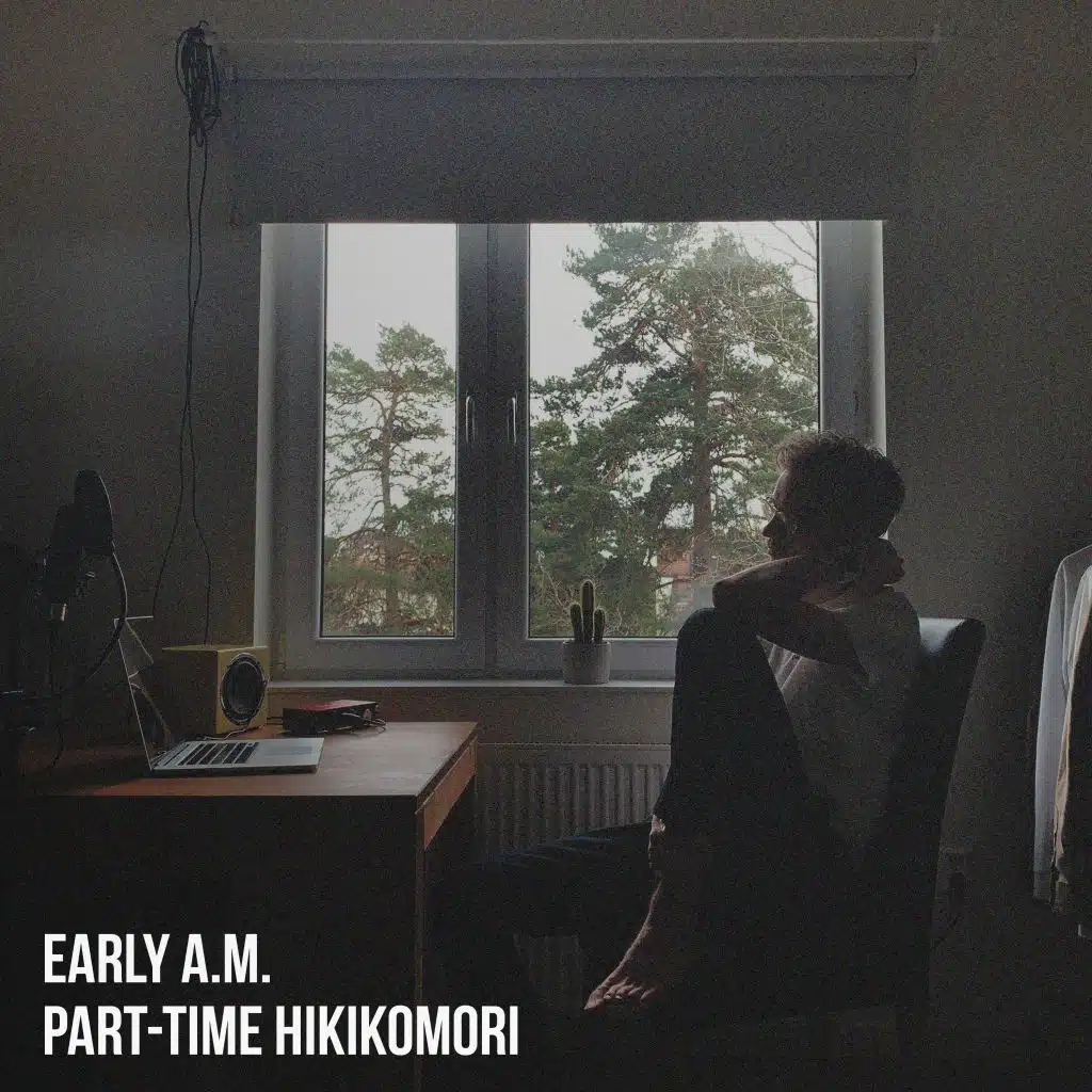 Part-Time Hikikomori
