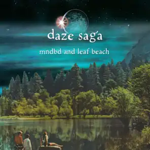 Daze Saga