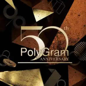 Stars On PolyGram 50 (PolyGram 50th Anniversary)
