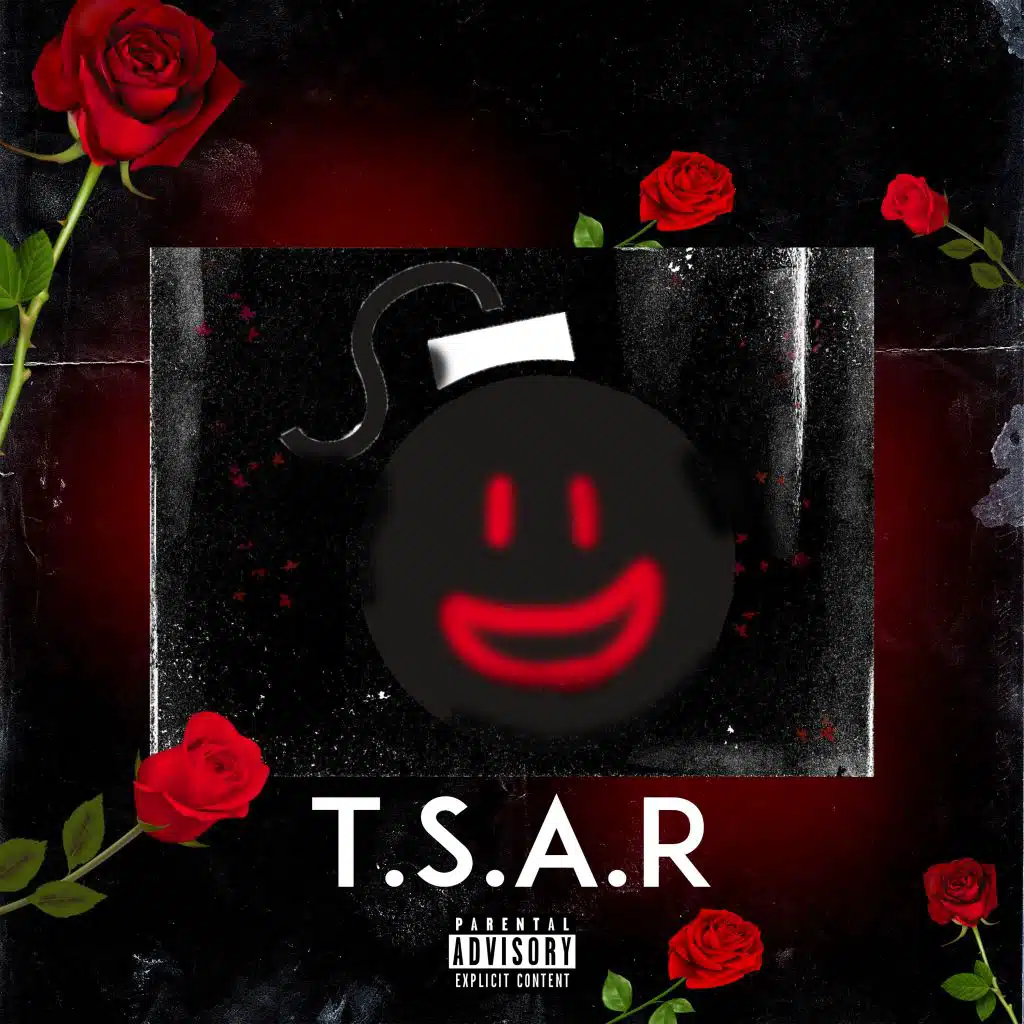 T. S. A. R