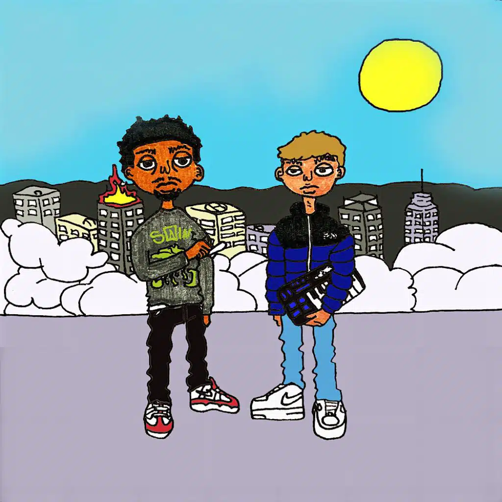 Dynamic Duo