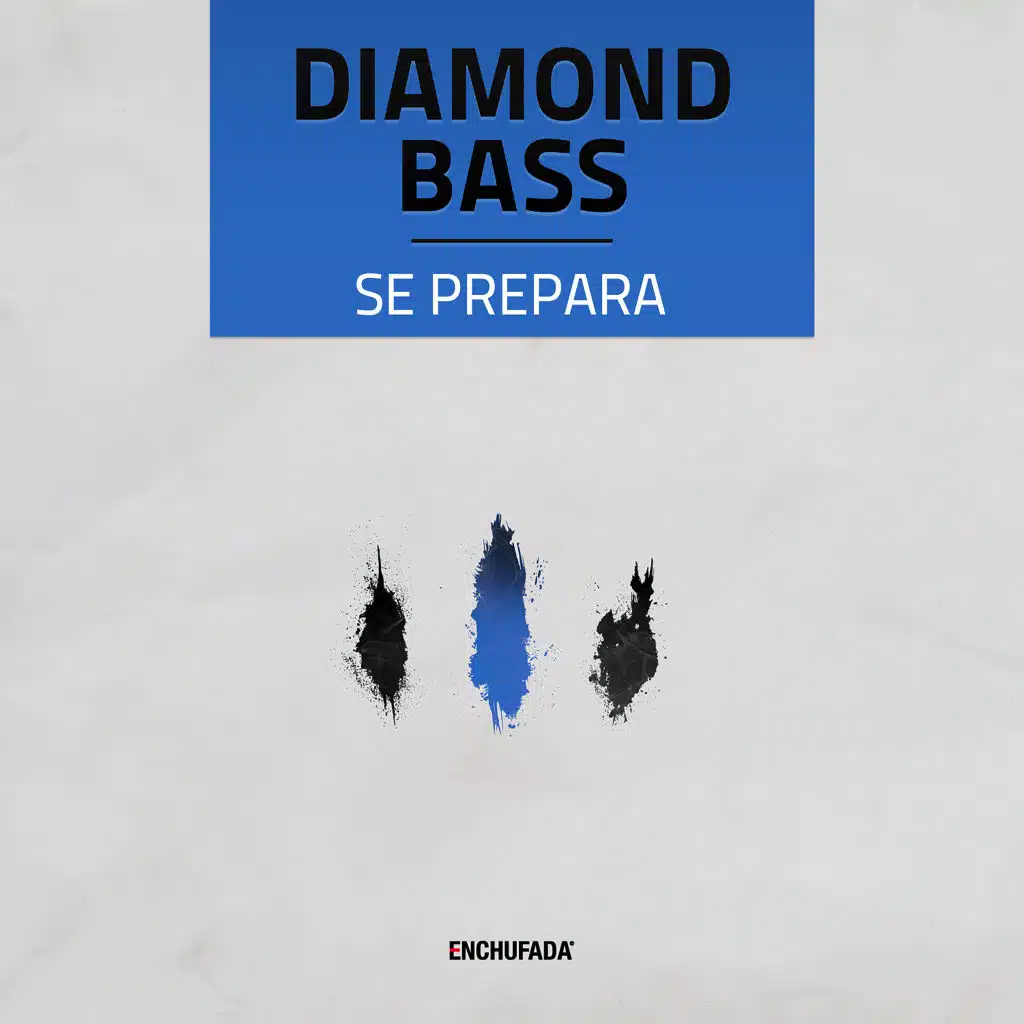 Se Prepara (J-WOW Club Edit)