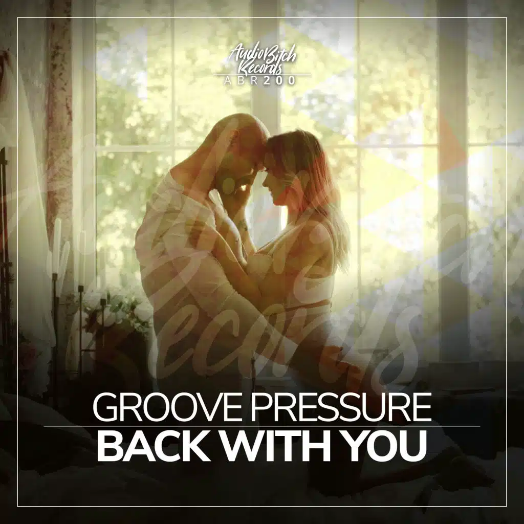 Groove Pressure