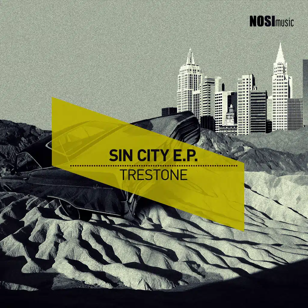 Sin City EP