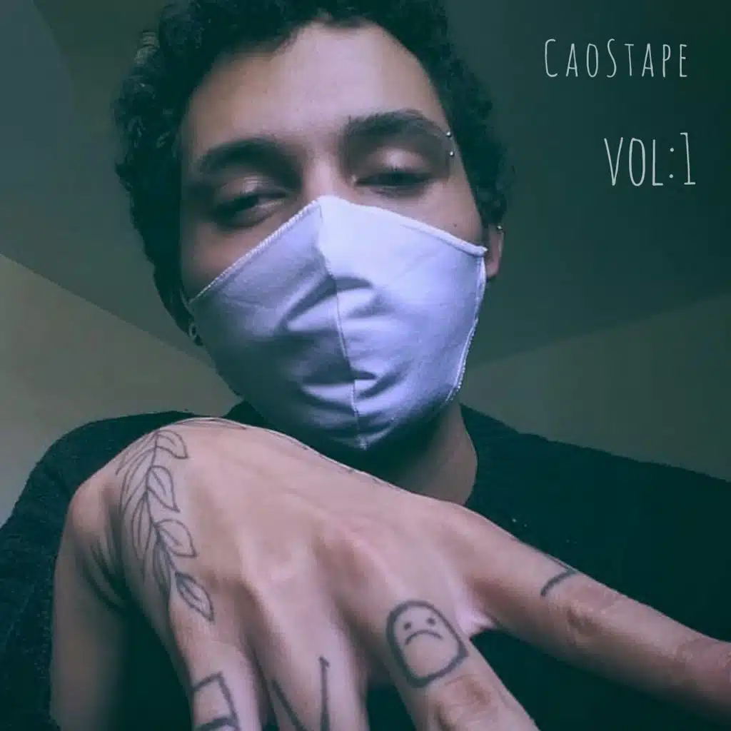 Caostape, Vol. 1