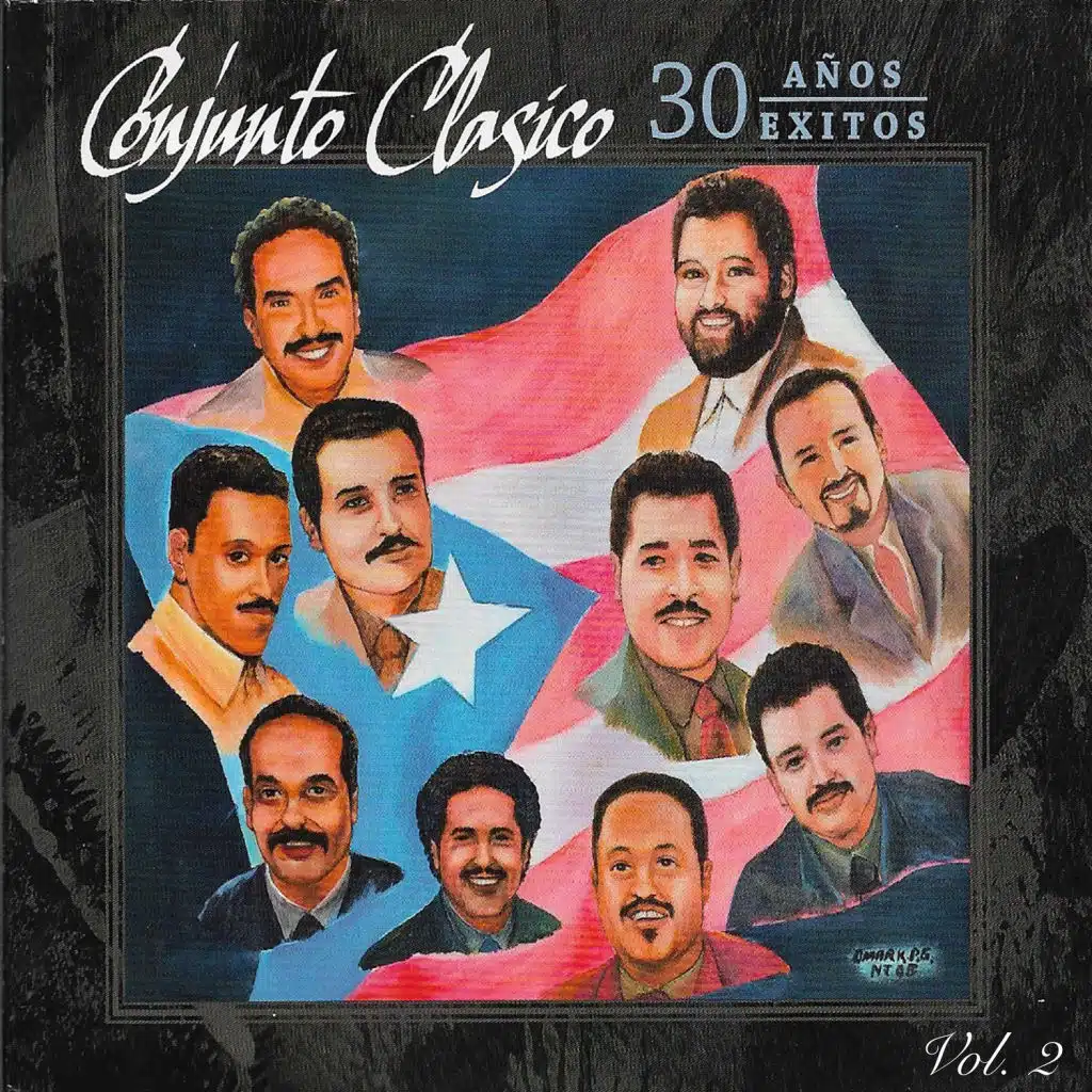 Son Mentiras (feat. Tito Nieves)