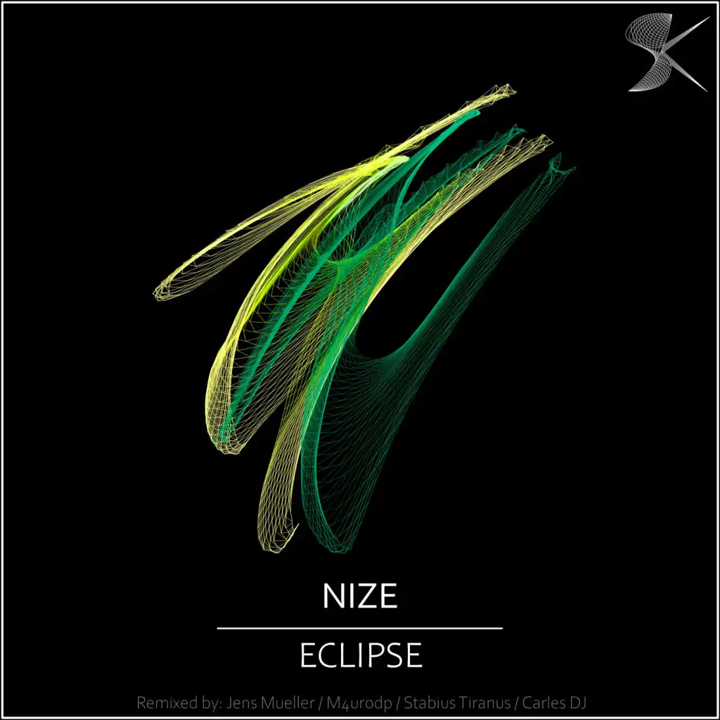 Eclipse (Carles DJ Remix)