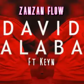 David Alaba (feat. Keyn)