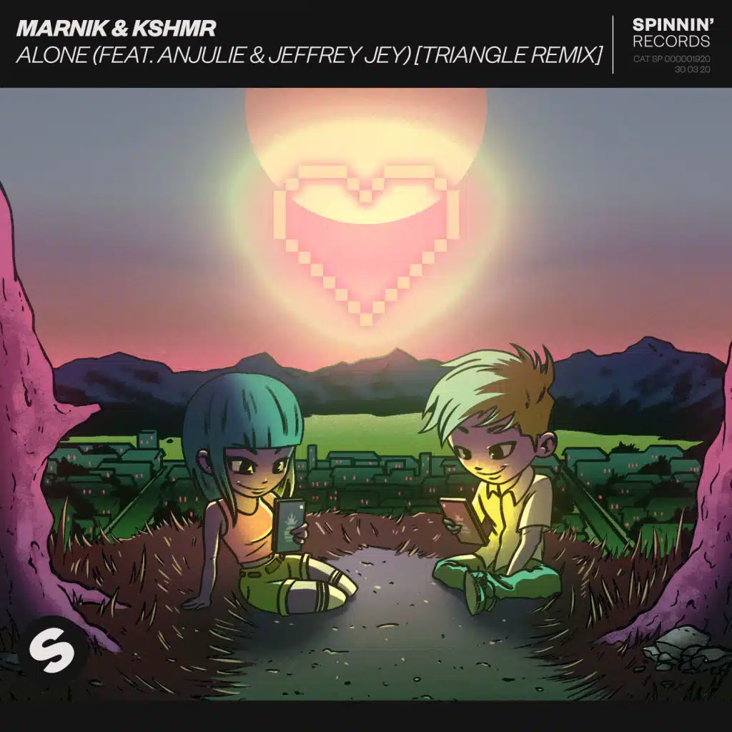KSHMR & Marnik