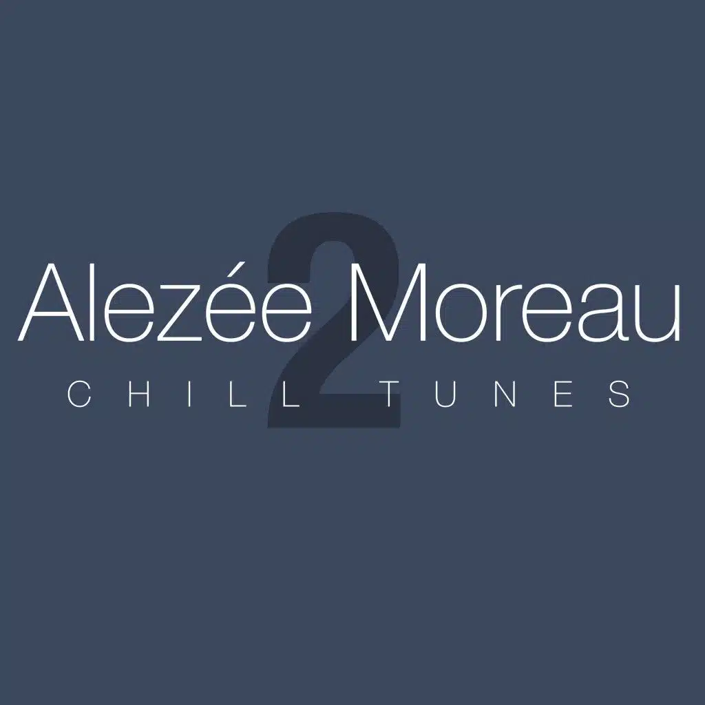 Alezée Moreau