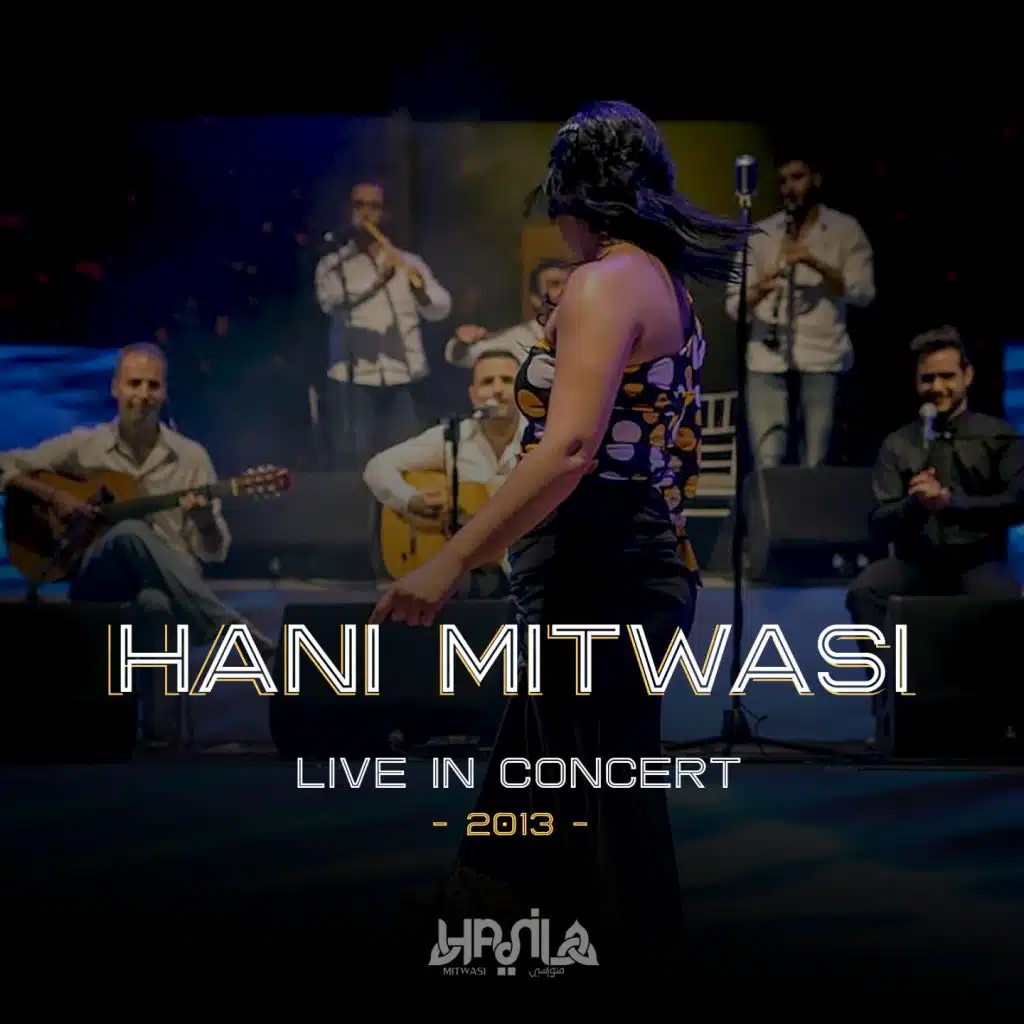 Lela Ya Samra (Live)