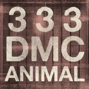 ANIMAL (feat. DMC) [J Randy x Nellz R333MIX]