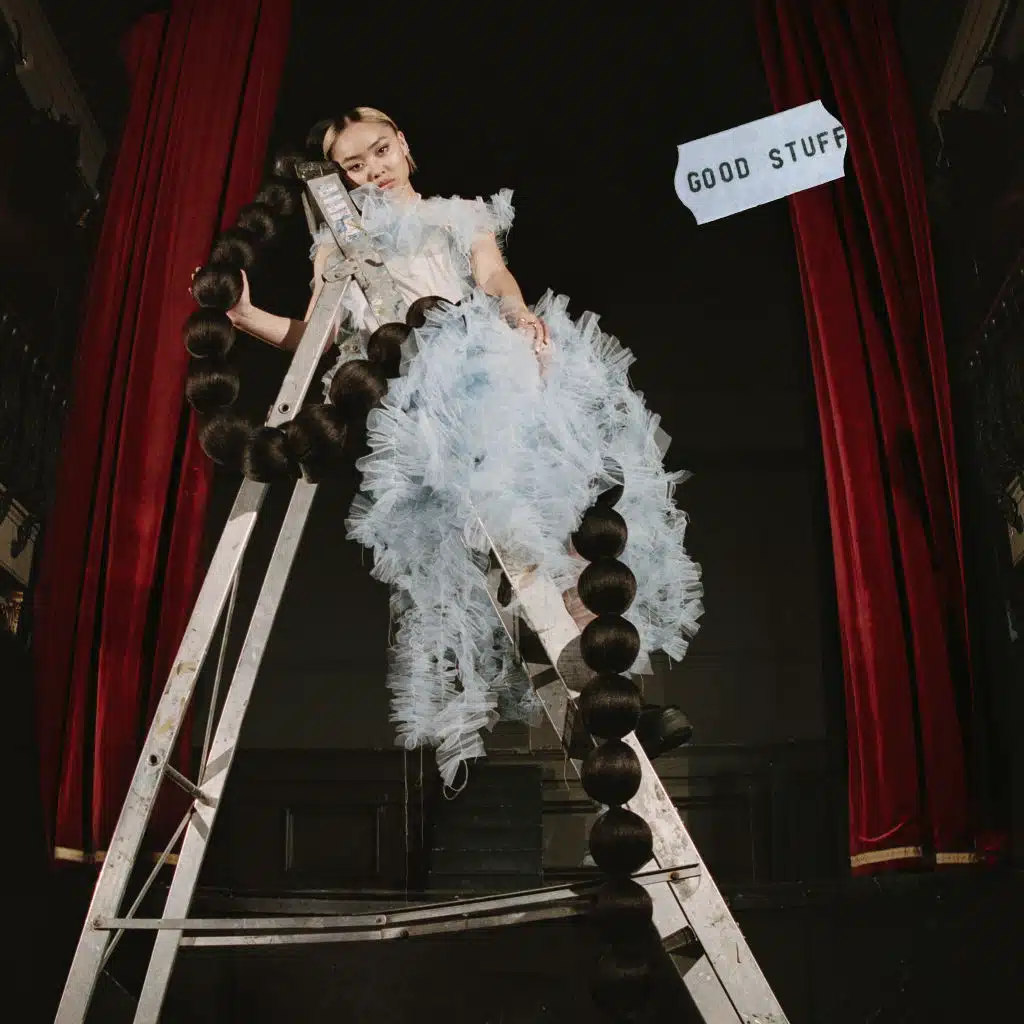 Good Stuff (Babeheaven Remix)