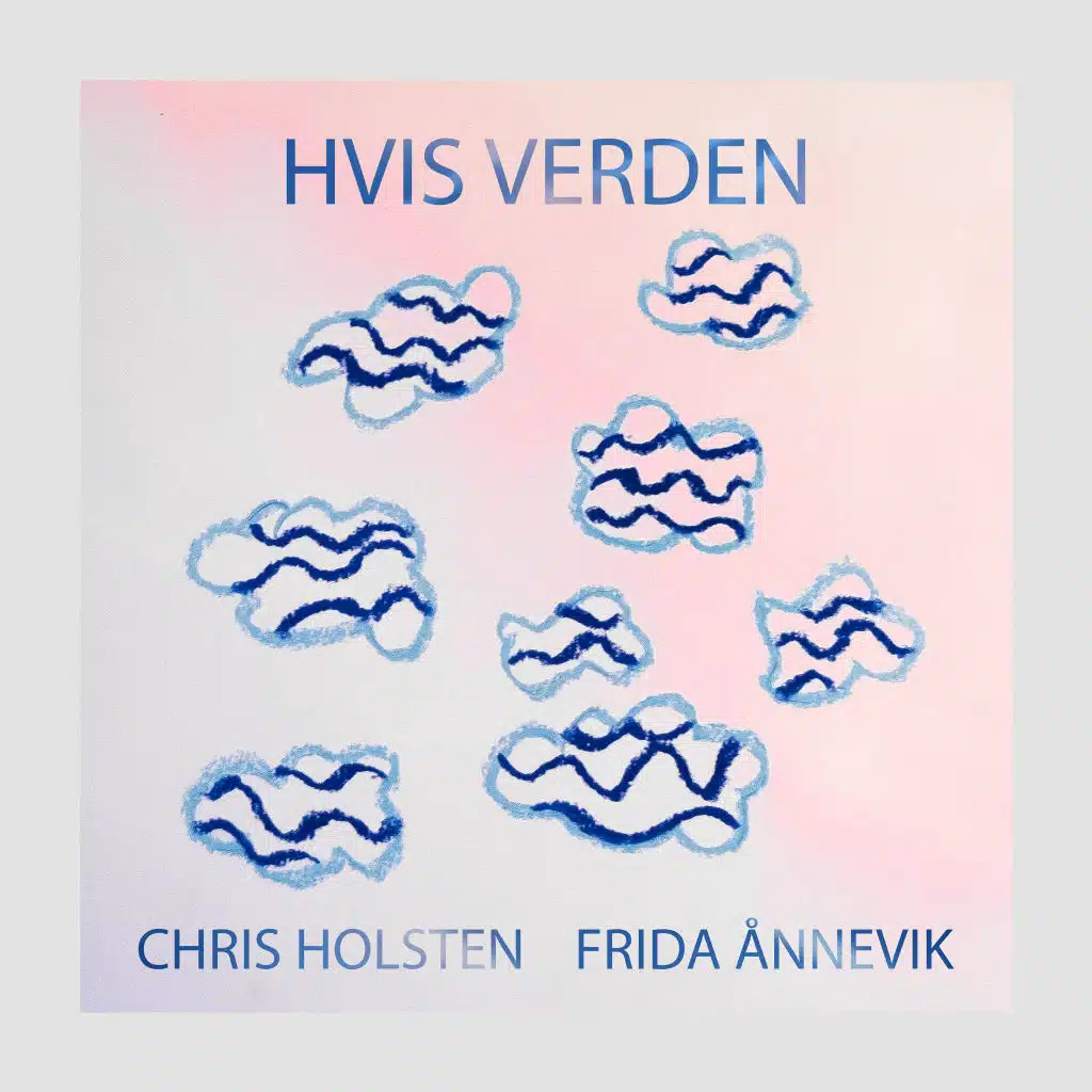 Chris Holsten, Frida Ånnevik