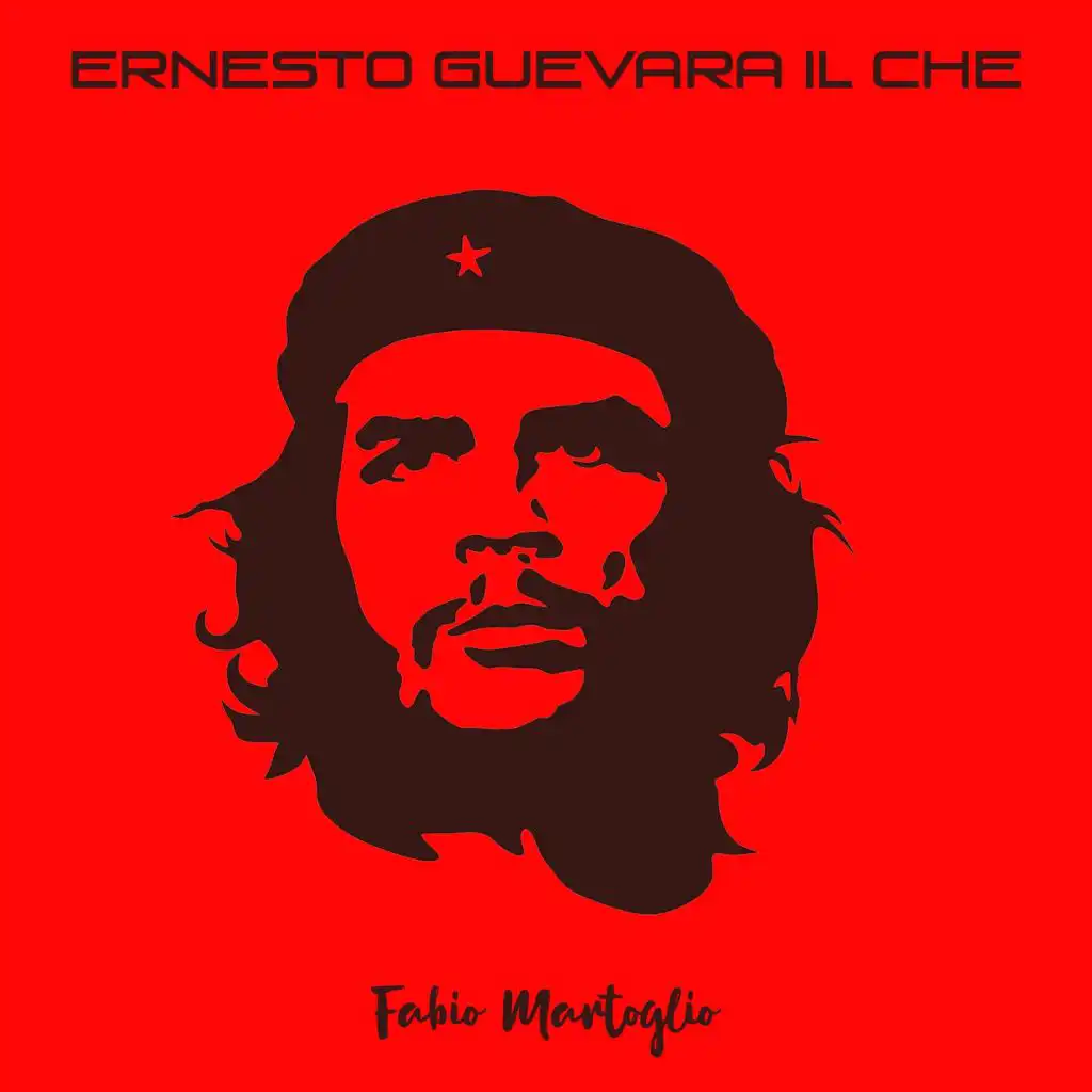 Ernesto Guevara Il Che