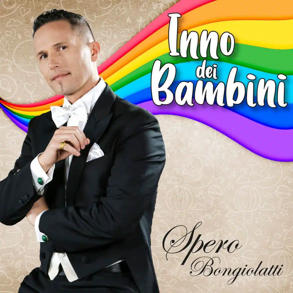 Inno dei bambini (Instrumental)