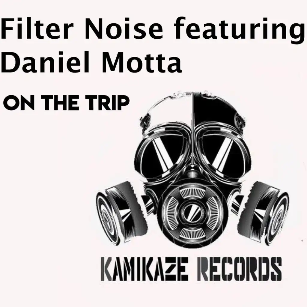 On The Trip (feat. Daniel Motta)