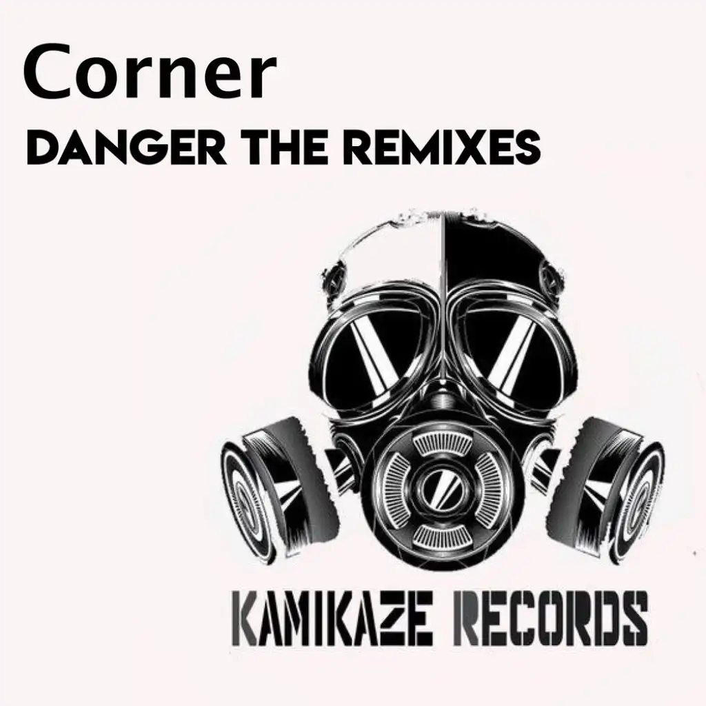 Danger The Remixes