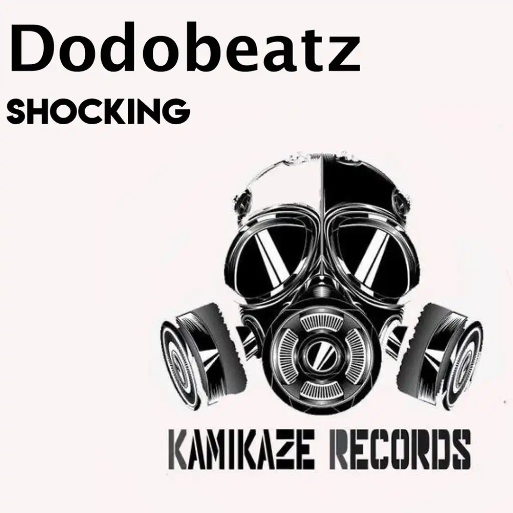 Shocking (Morphling Remix)