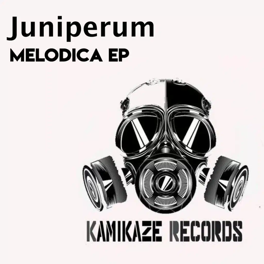 Melodica EP