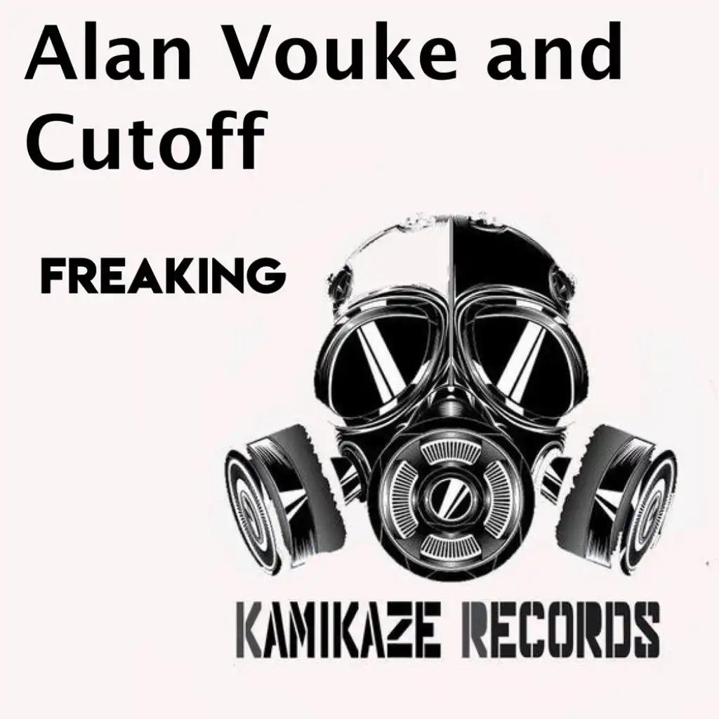 Cutoff & Alan Vouke