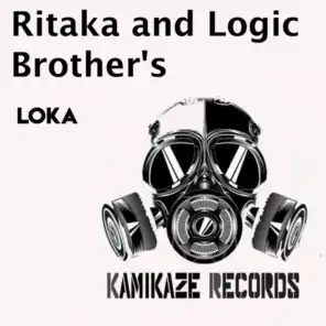 Ritaka & Logic Brother's