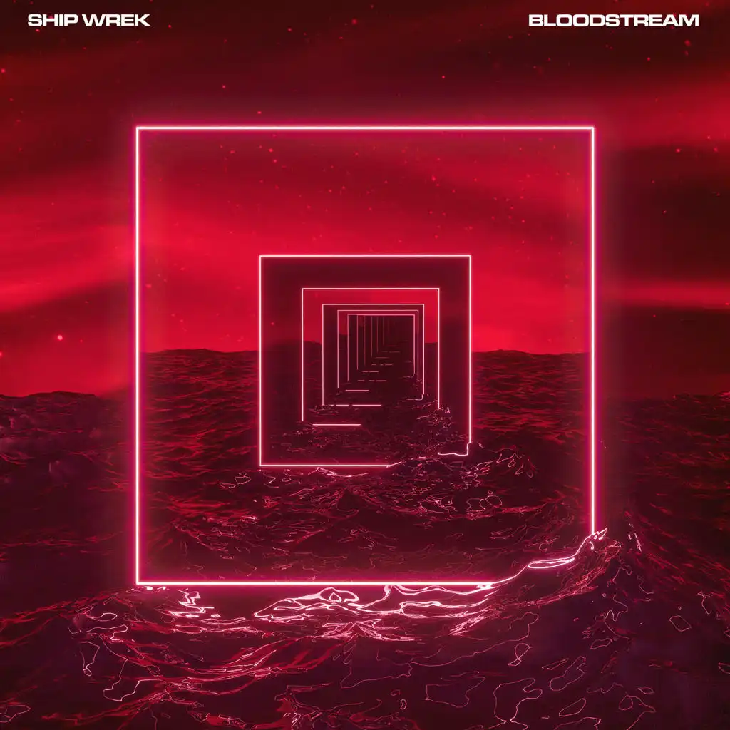 Bloodstream (DLMT Remix)