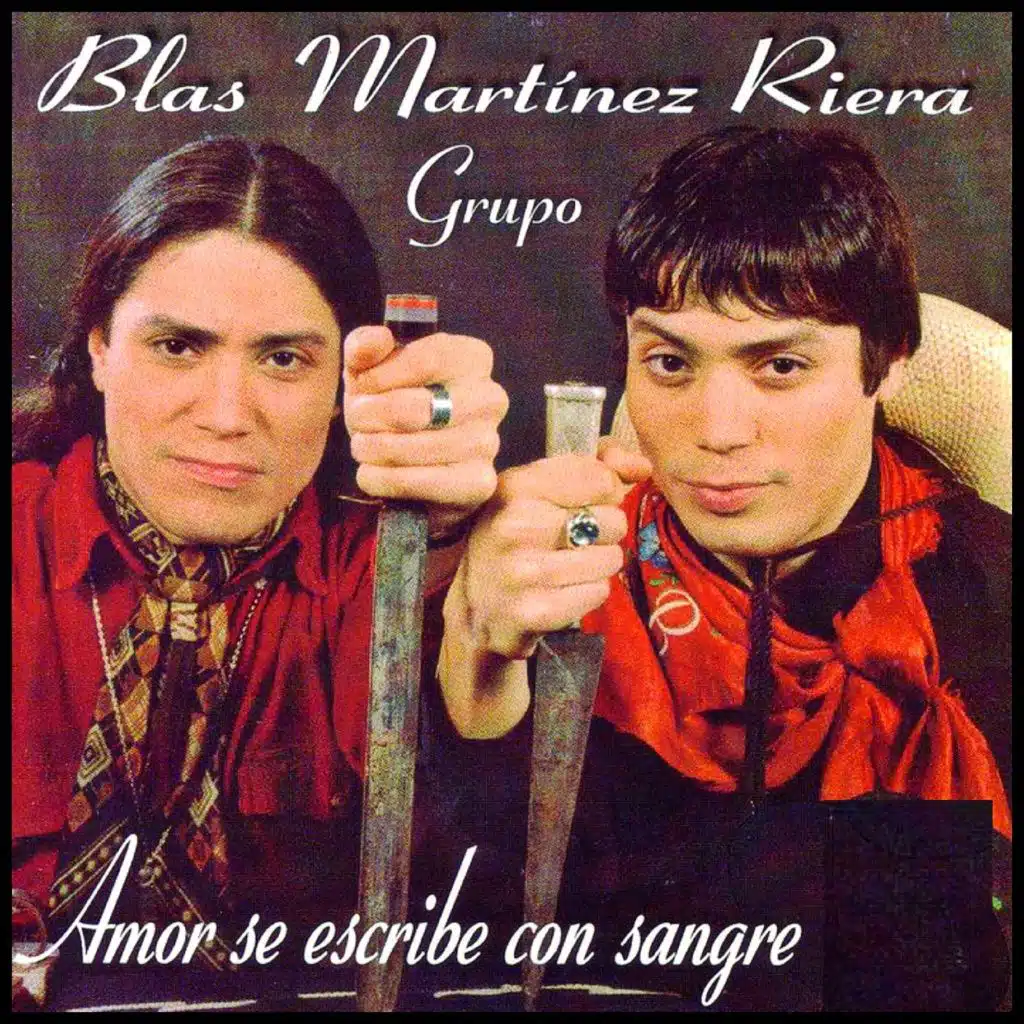 Barrio Esperanza (Remastered)