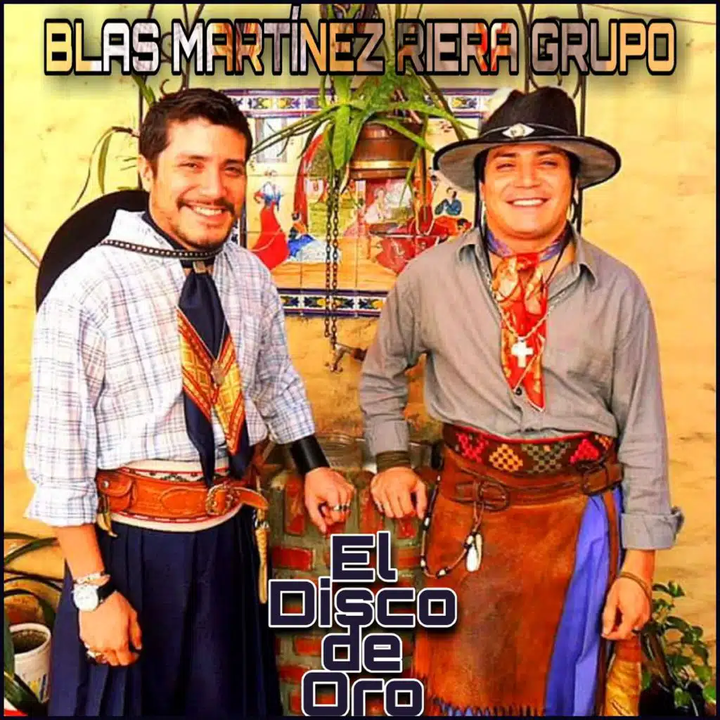 El Puestero Lobizón, Roquiño (Remastered)