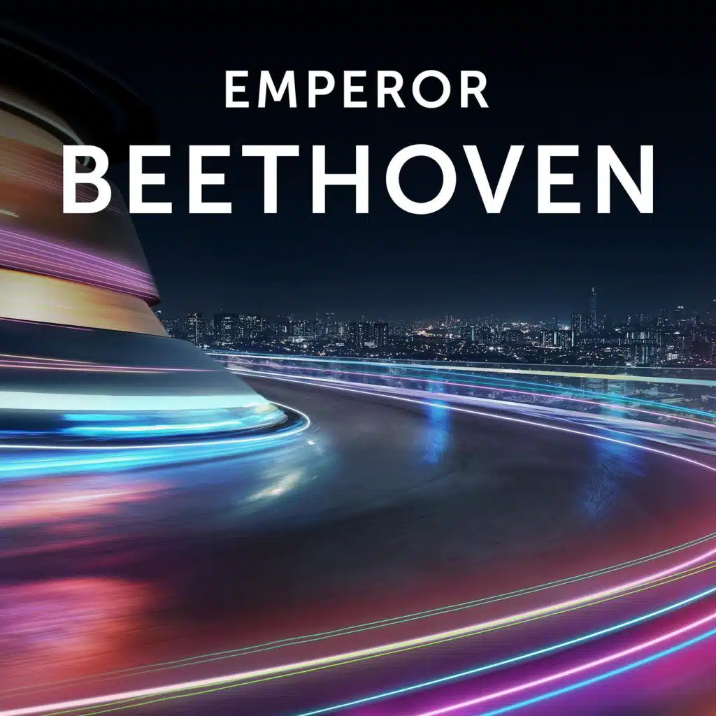 Piano Concerto No. 5 in E-Flat Major, Op. 73 "Emperor": III. Rondo (Allegro)