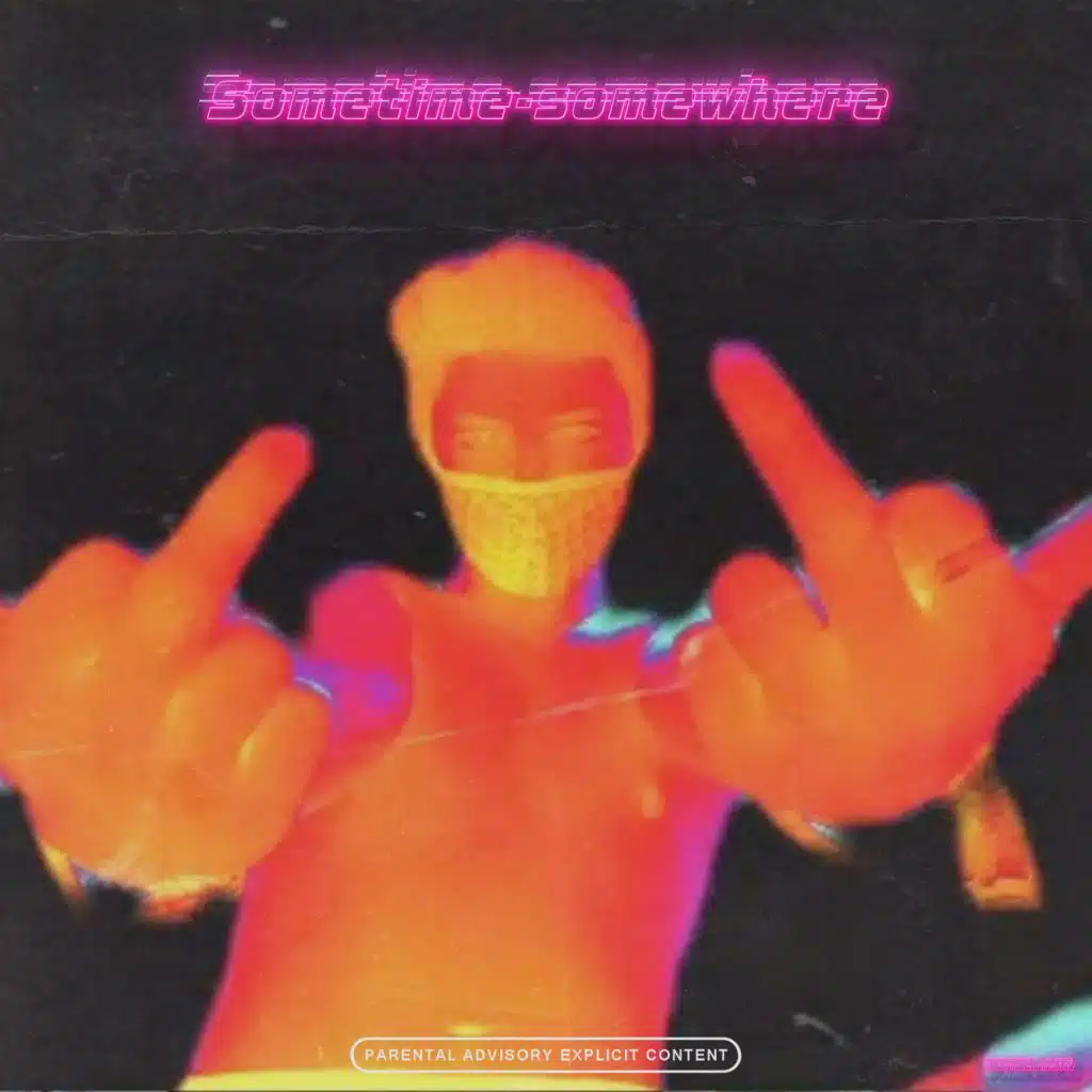 Sometime-somewhere