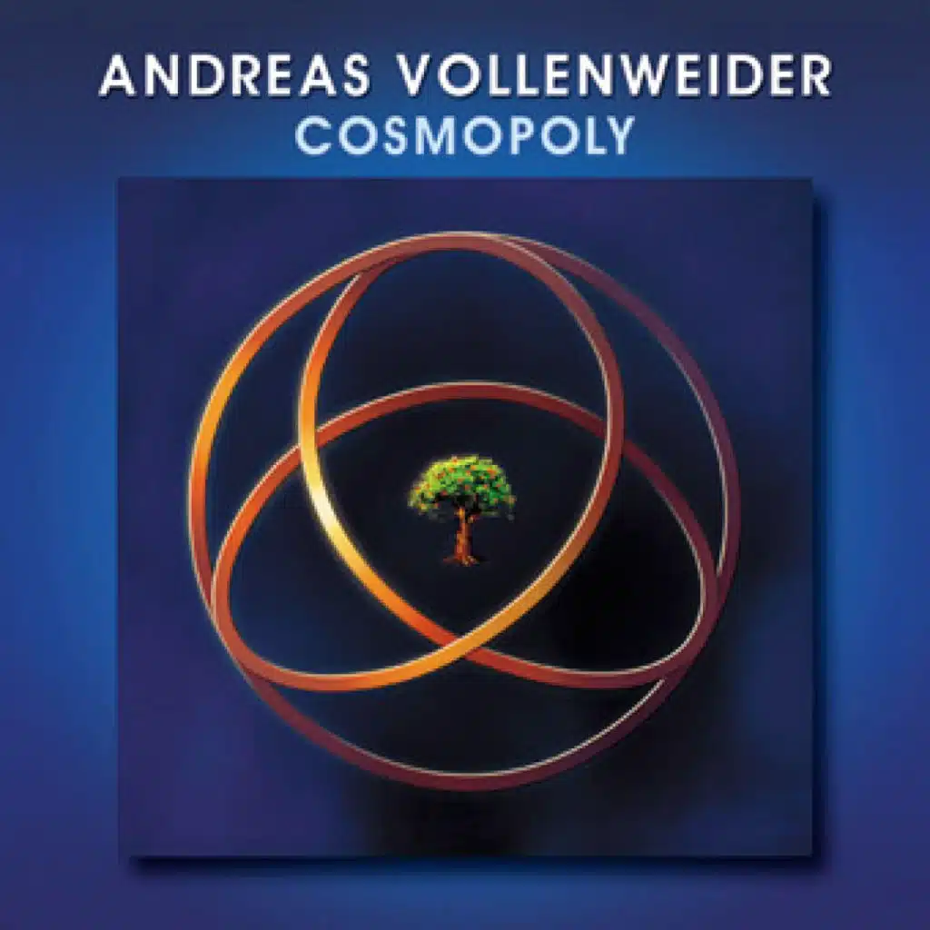 Andreas Vollenweider