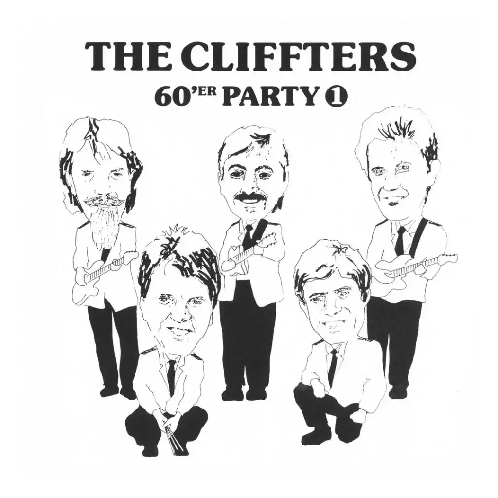 The Cliffters
