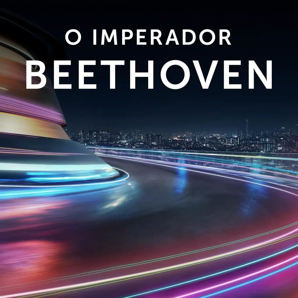 Piano Concerto No. 5 in E-Flat Major, Op. 73 "Emperor": III. Rondo (Allegro)