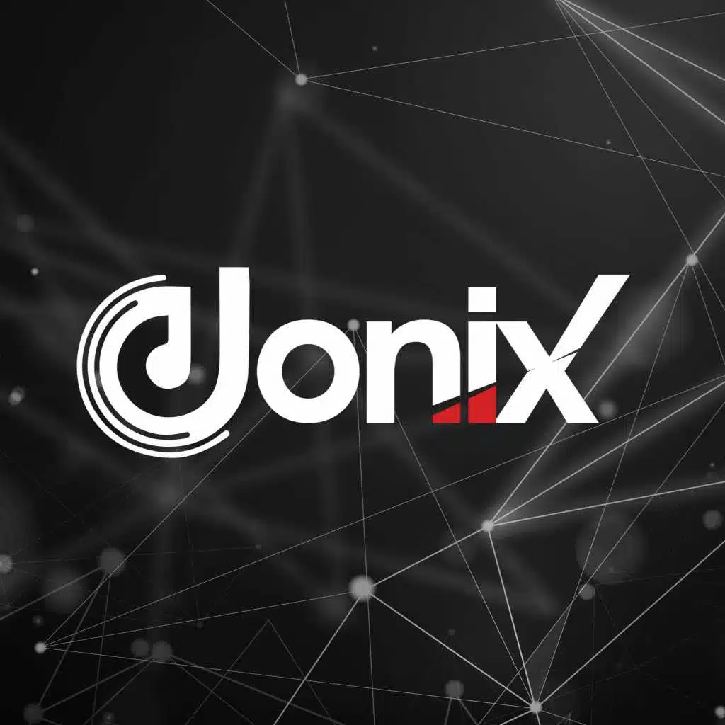 DJONIX MUSIC