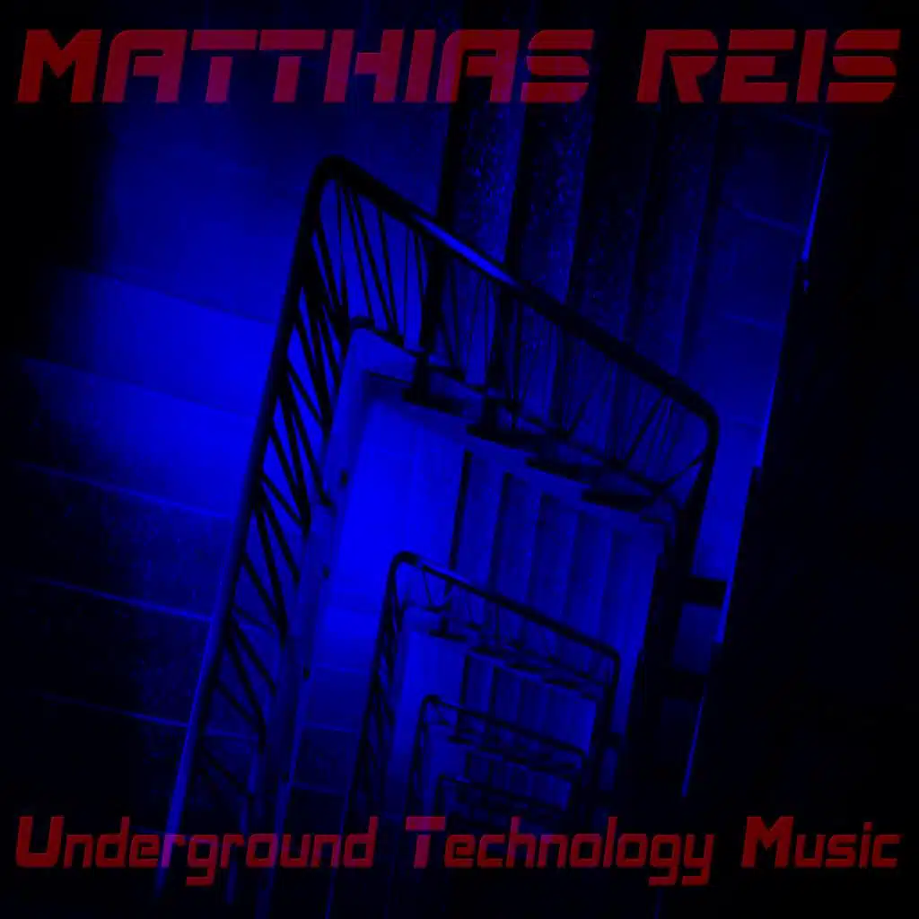 Underground Technology Music