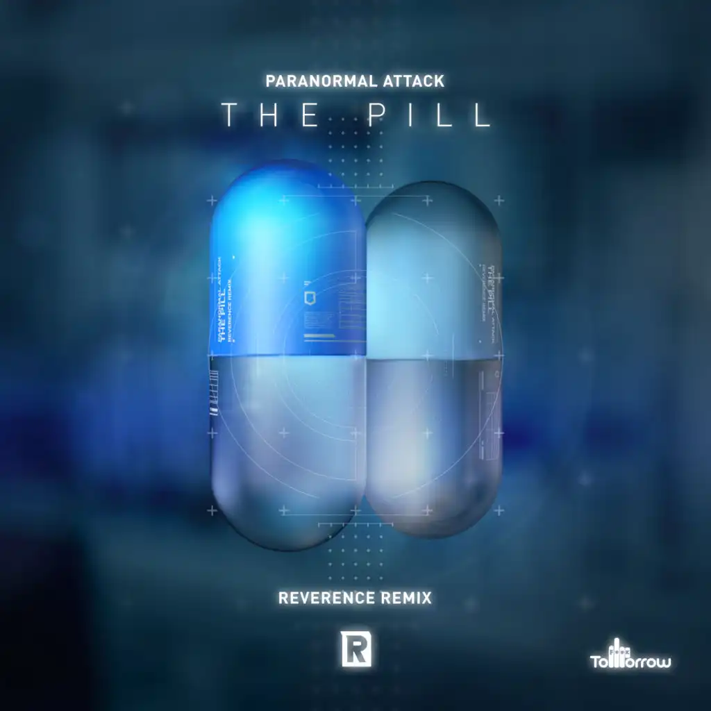 The Pill (Reverence Remix)